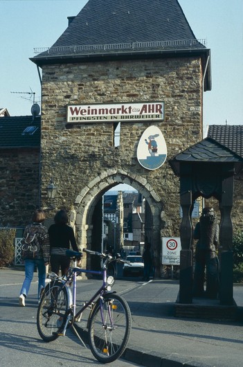 Stadttore von Ahrweiler