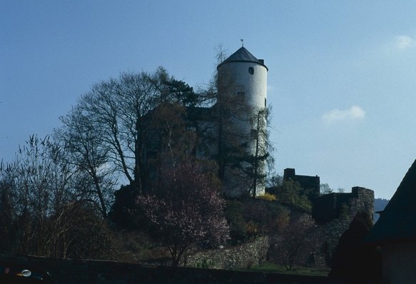 Burg Kreuzberg