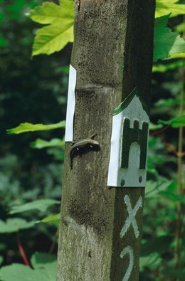 100-Schl&ouml;sser-Route