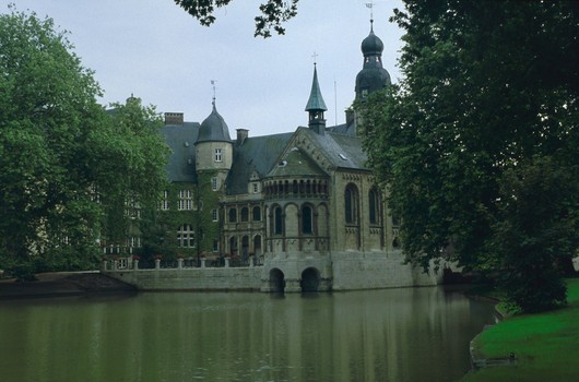 Schlo&szlig; Darfeld