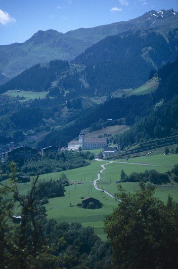 Disentis