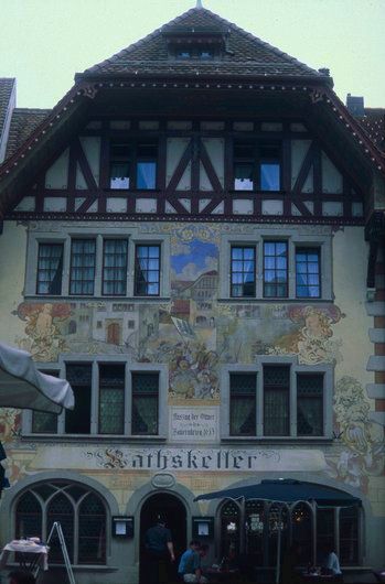 Rathskeller Olten