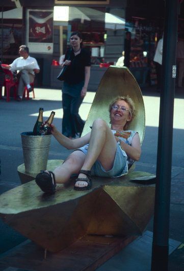 Bank-Art Z&uuml;rich