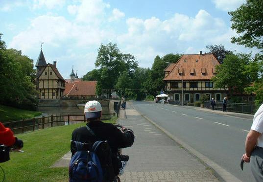 Schloss Steinfurt