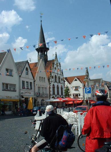 Burgsteinfurt