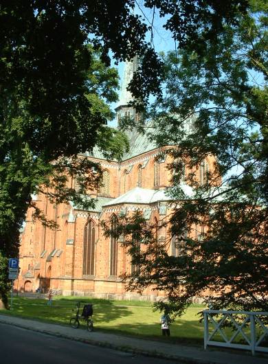 M&uuml;nster von Bad Doberan