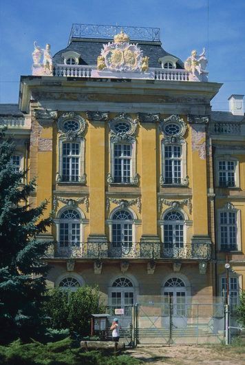 Dornburger Schlo&szlig;