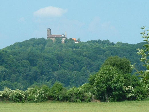 Der Ludwigstein