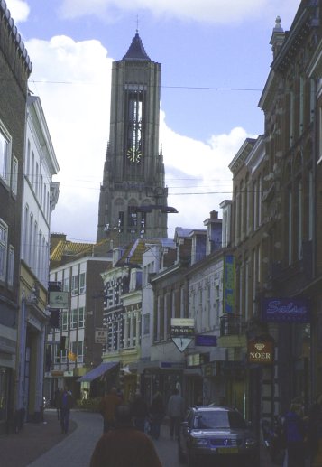 Arnheim, Eusebiuskerk