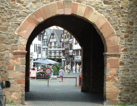 Bad M&uuml;nstereifel