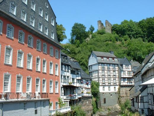 Monschau