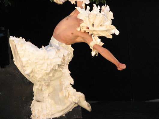 Carmina Burana Ahlbeck