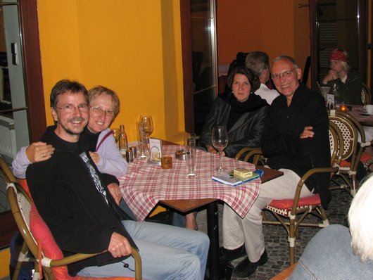 Im San Marino Berlin