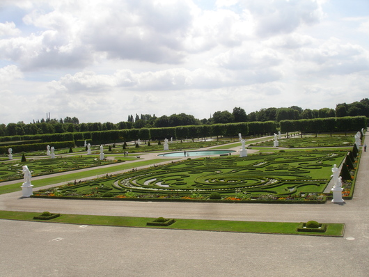 Gro&szlig;er Garten Herrenhausen
