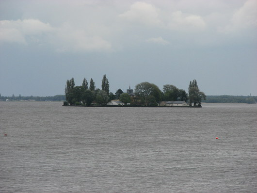 Festung Wilhelmstein