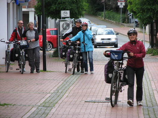 Br&uuml;ckstra&szlig;e Verden