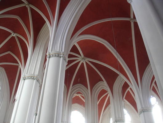 Domgew&ouml;lbe Verden