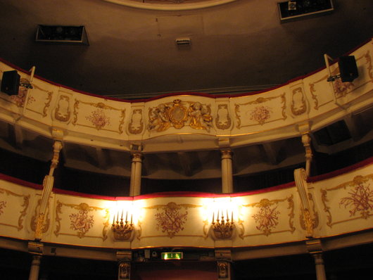 Schlosstheater Celle