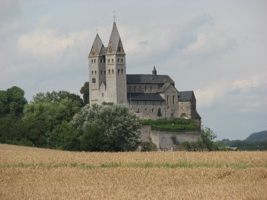 Lubentiusbasilika Dietkirchen