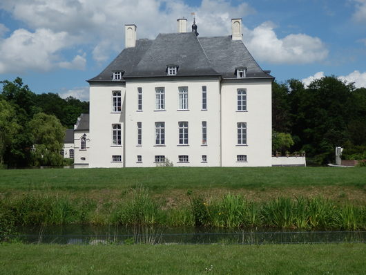 Schloss Gartrop