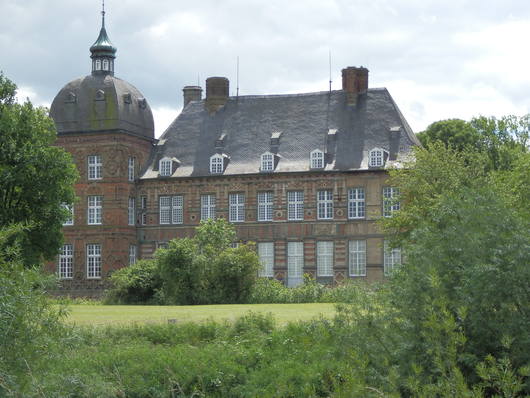Schloss Hovestadt