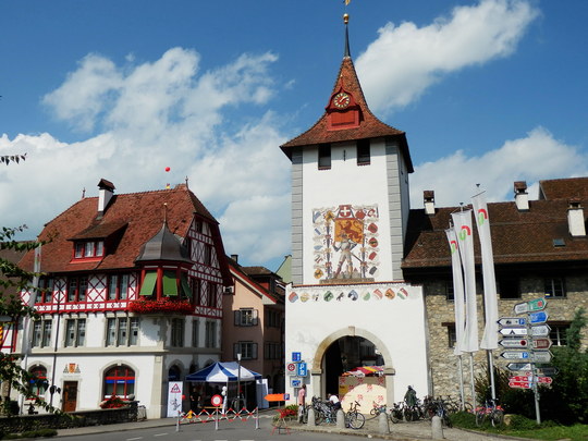 Stadttor Sempach