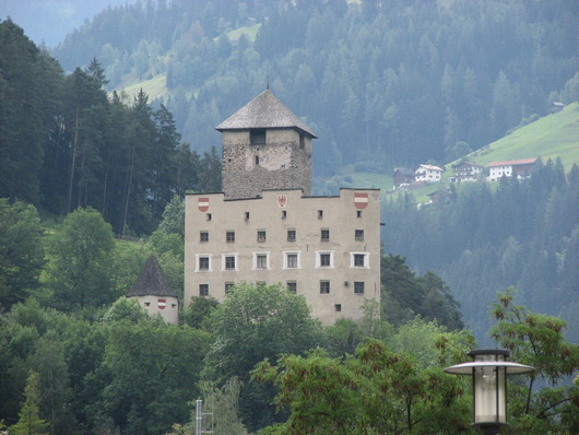Schloss Landeck