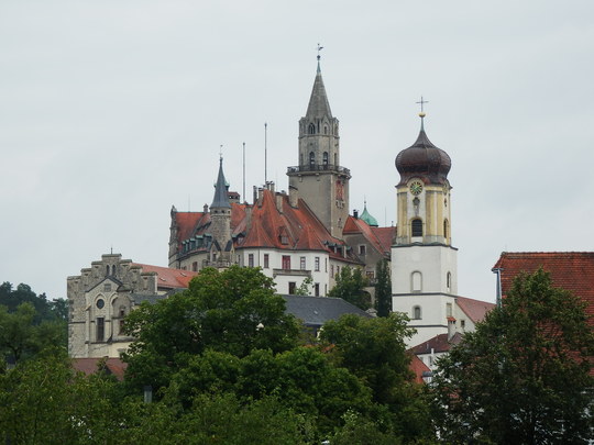 Sigmaringen