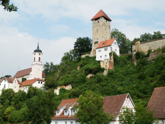 Rechtenstein