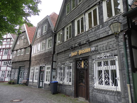 Am Kirchplatz G&uuml;tersloh