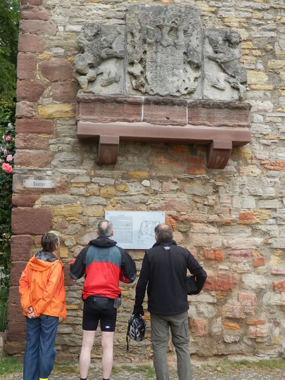 Heldenburg Salzderhelden