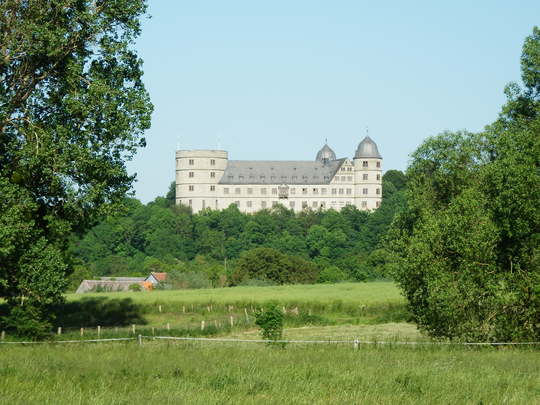 Wewelsburg