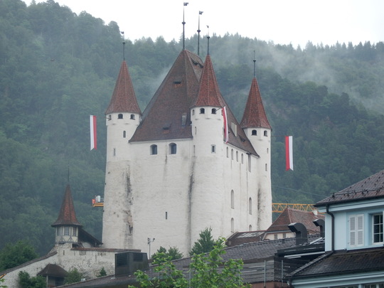 Schloss Thun