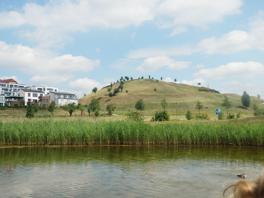 Kaiserberg am Phoenixsee