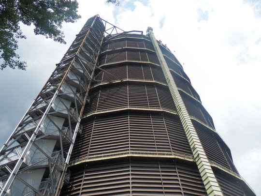 Gasometer Oberhausen