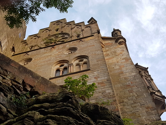 Bad Bentheimer Schloss