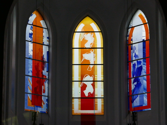 Fr&ouml;ndenberg: St. Marien