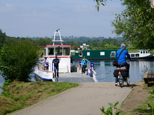 F&auml;hre Hardenstein