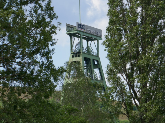 Zeche Prosper-Haniel