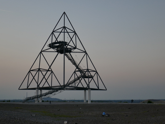 Tetraeder