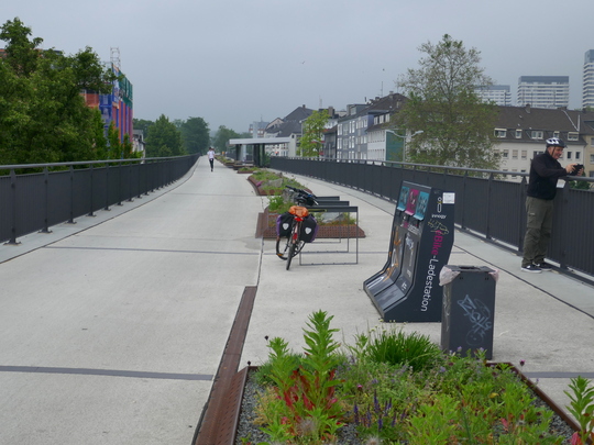 Traum-Radweg: Radschnellweg 1