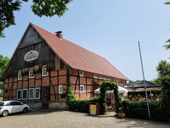 Caf&eacute; Brinkmeier