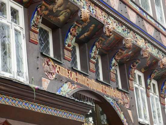 Knochenhaueramtshaus