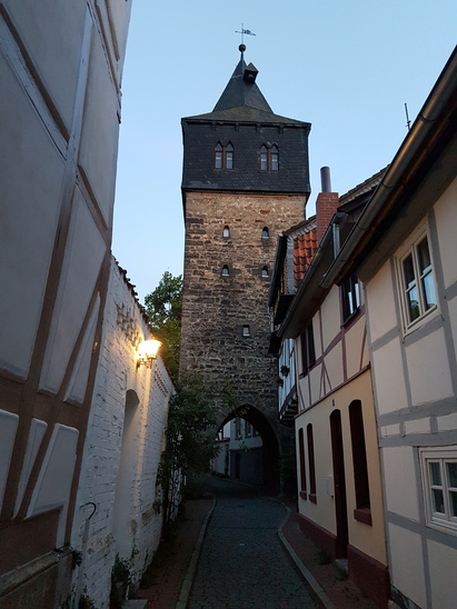 Kehrwiederturm