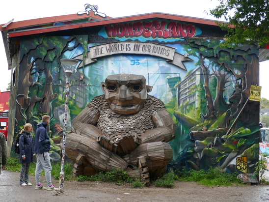 Christiania Wonderland