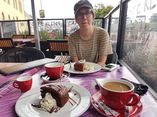 Restaurant Roma Vordingborg