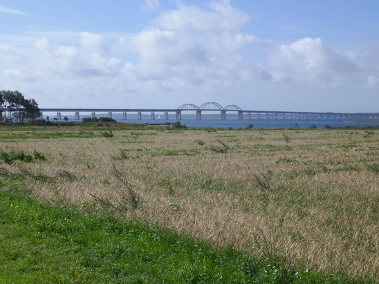 Storstr&oslash;msbroen