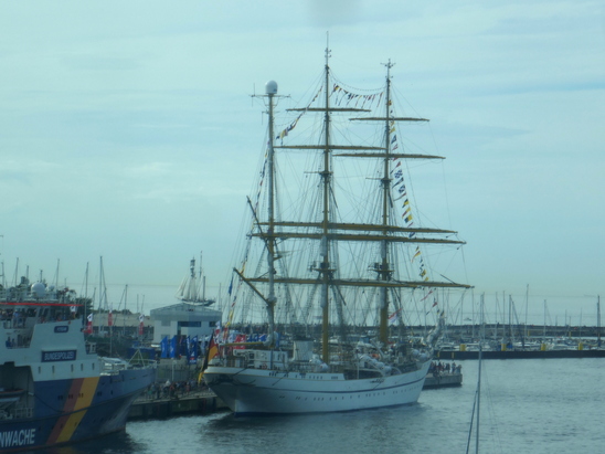 Gorch Fock