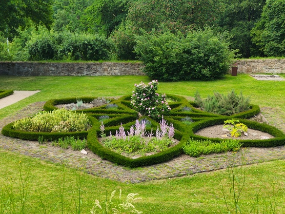 Klostergarten