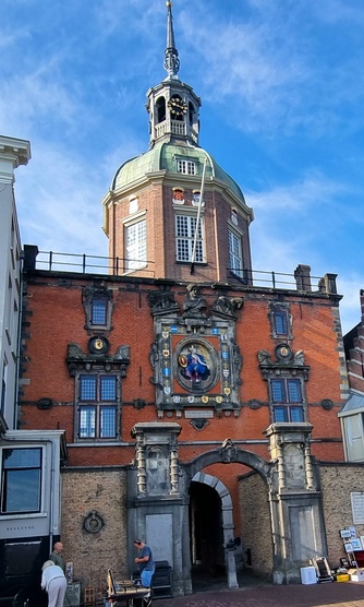 GroothoofdspoortSt. Peter Recklinghausen